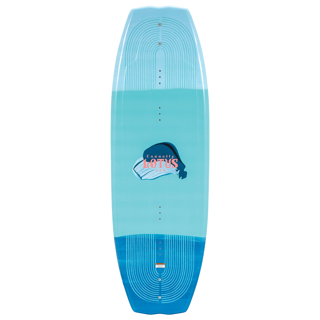Connelly Lotus Women's Wakeboard Front