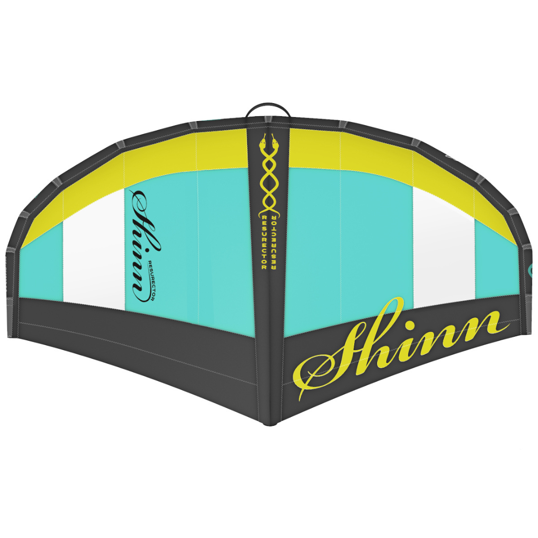 Shinn Resurector V2 2.0 M Wind Surfing Wings