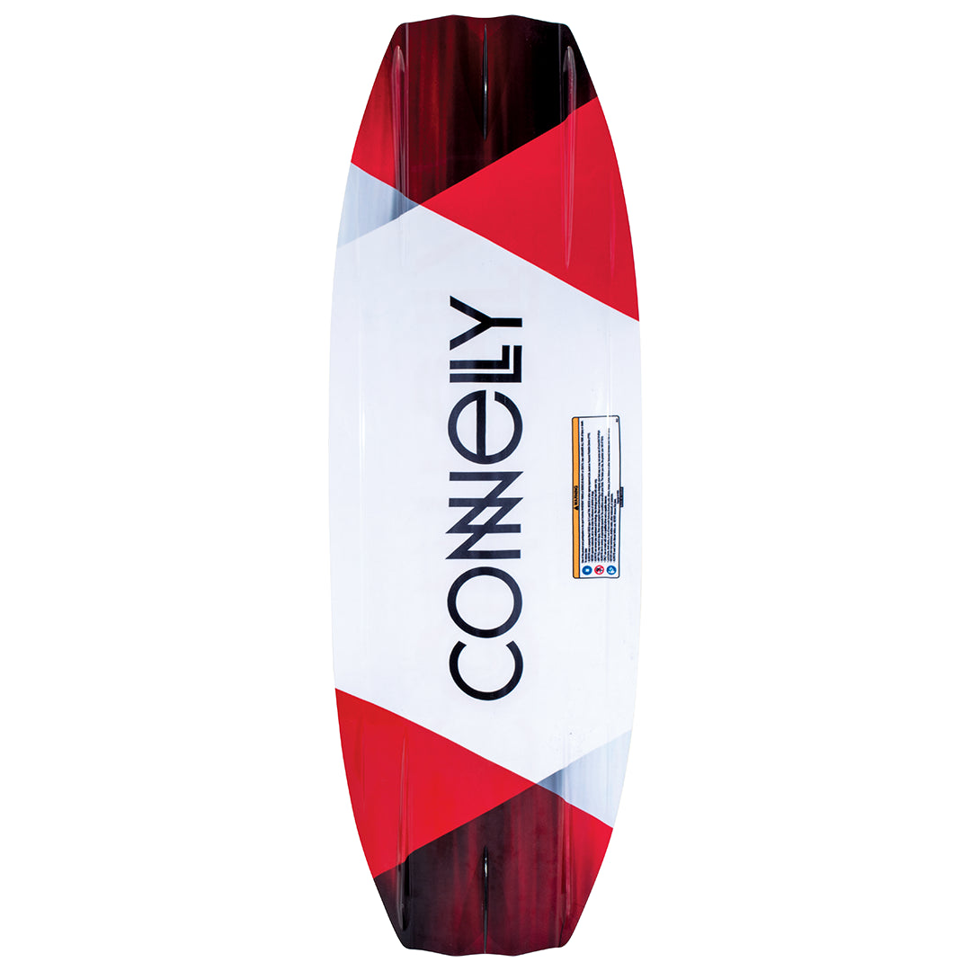 Connelly Pure Wakeboard Back