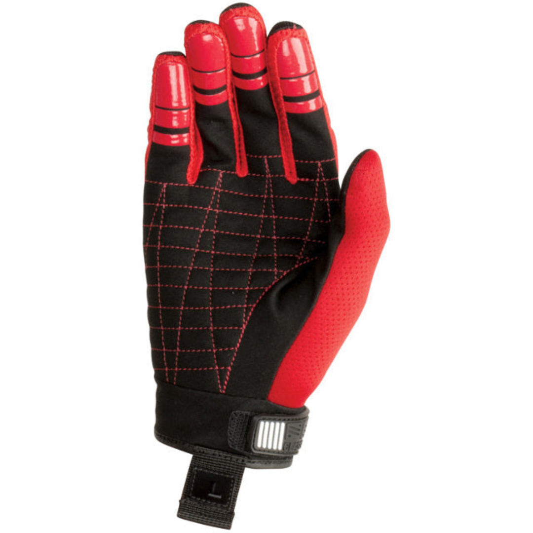 Connelly Men's Classic Ski Gloves