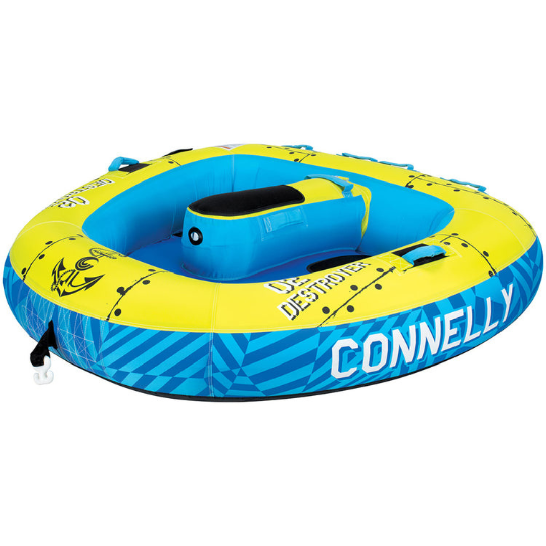 Connelly Two-Person Destroyer 2 Tube