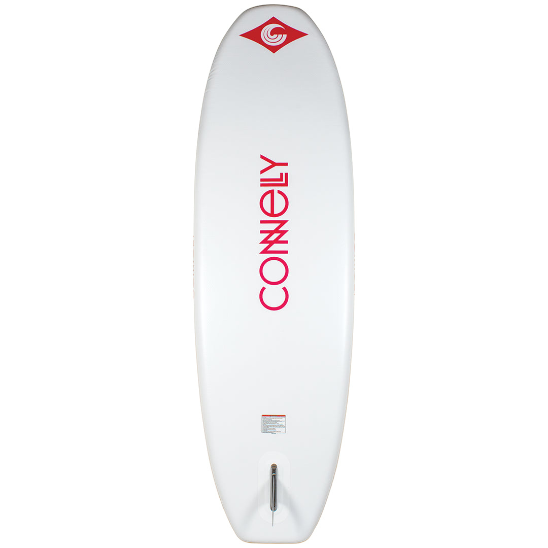 Connelly Big Easy Inflatable Paddle Board White