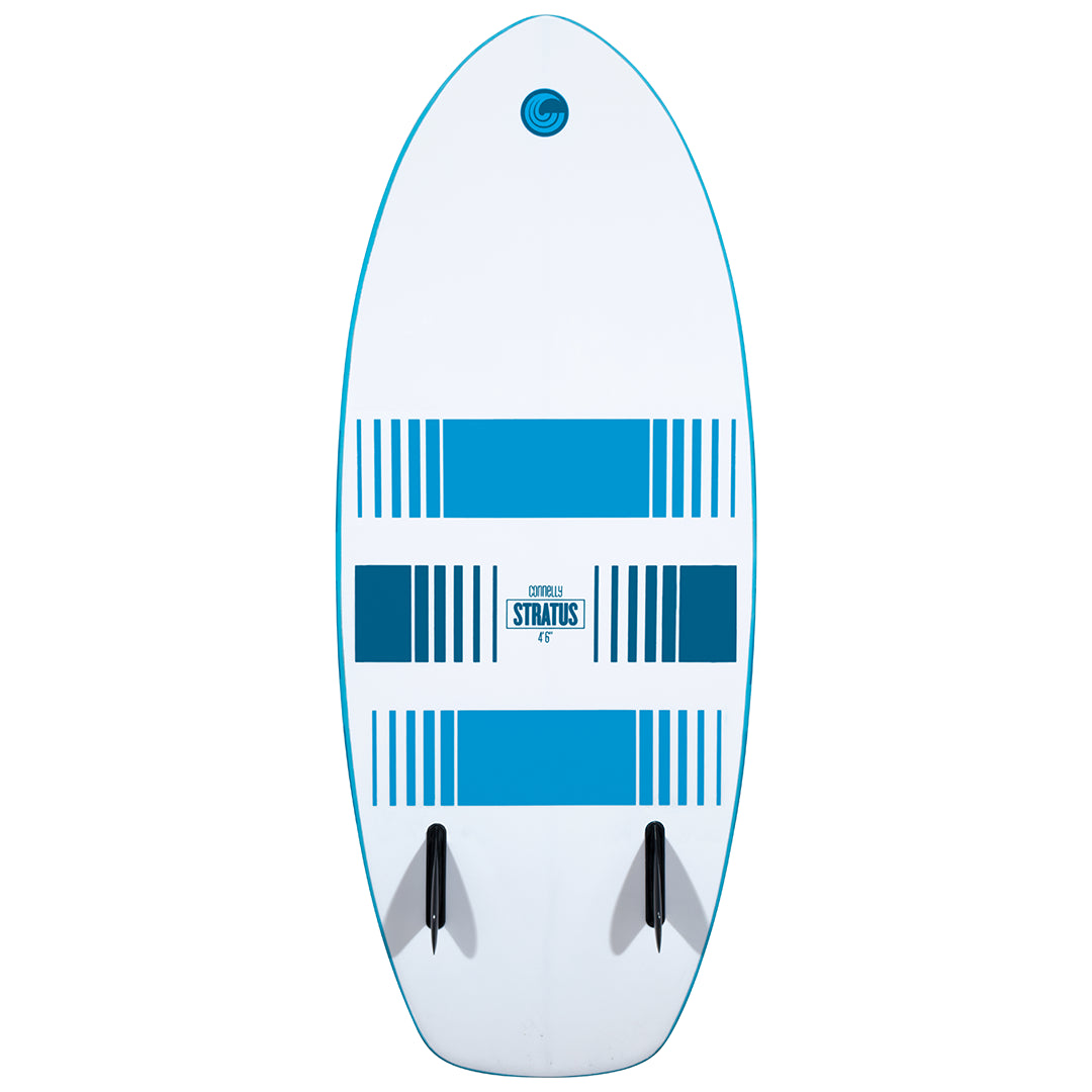 Connelly Stratus Wakeboards Back