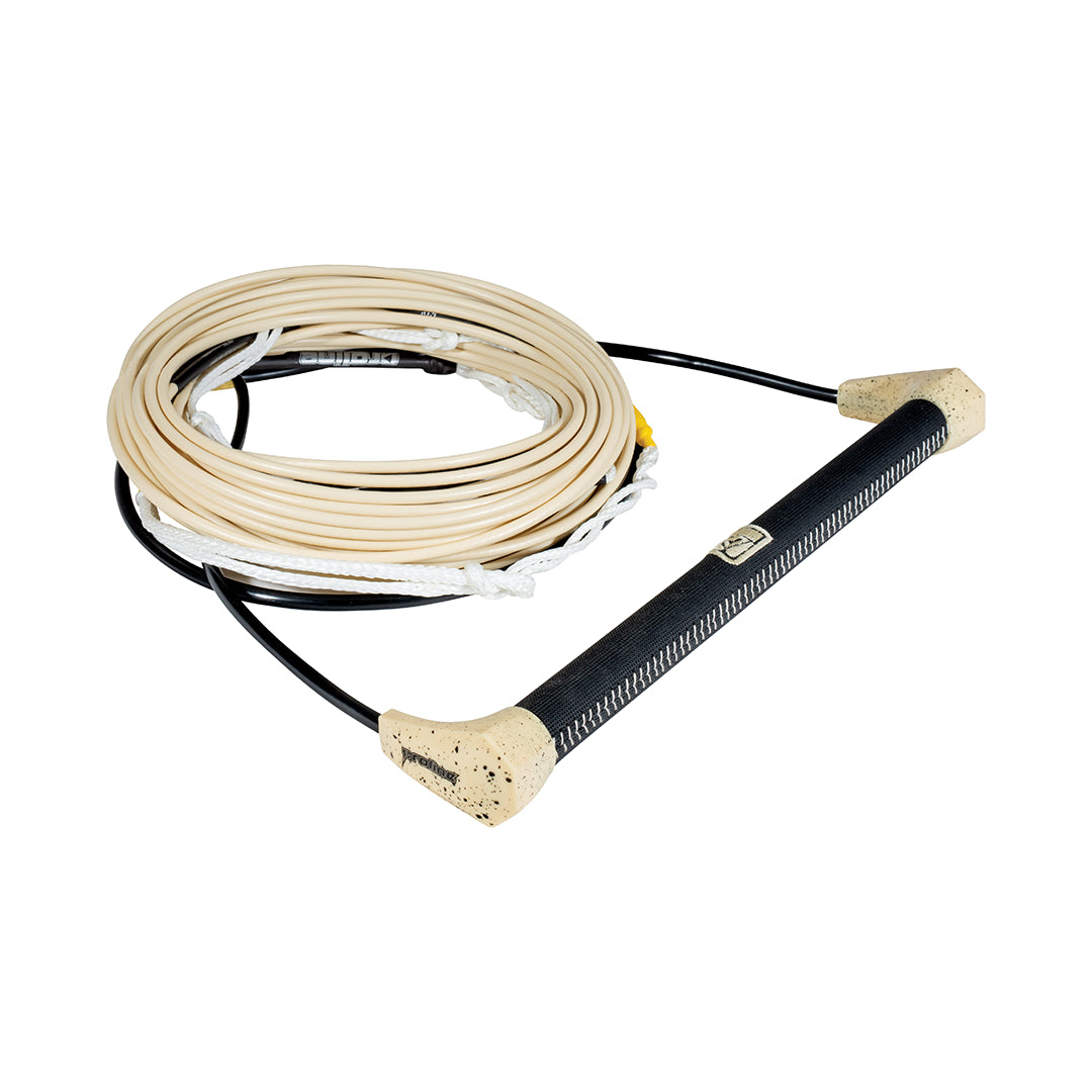 Connelly LG Suede Package Wake Ropes & Handles