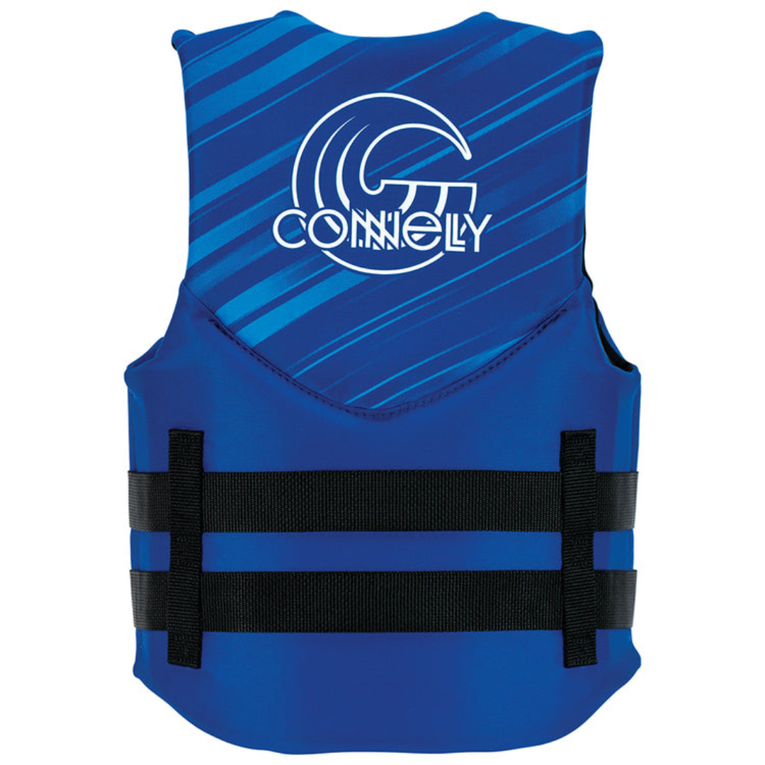 Connelly Junior Promo Neo Life Vests