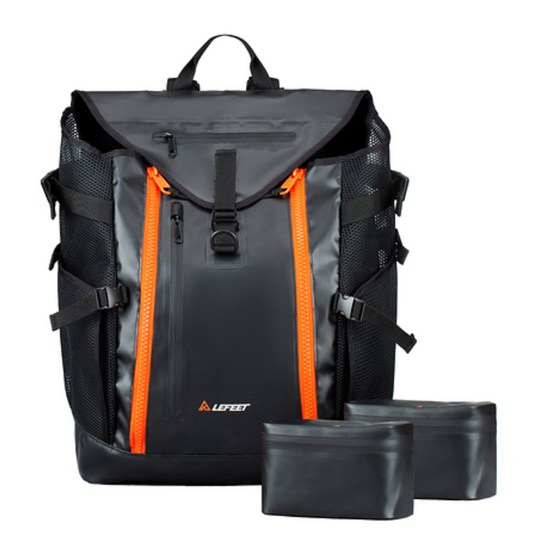 Lefeet Dive Gear Backpack Underwater Scooter Accessories
