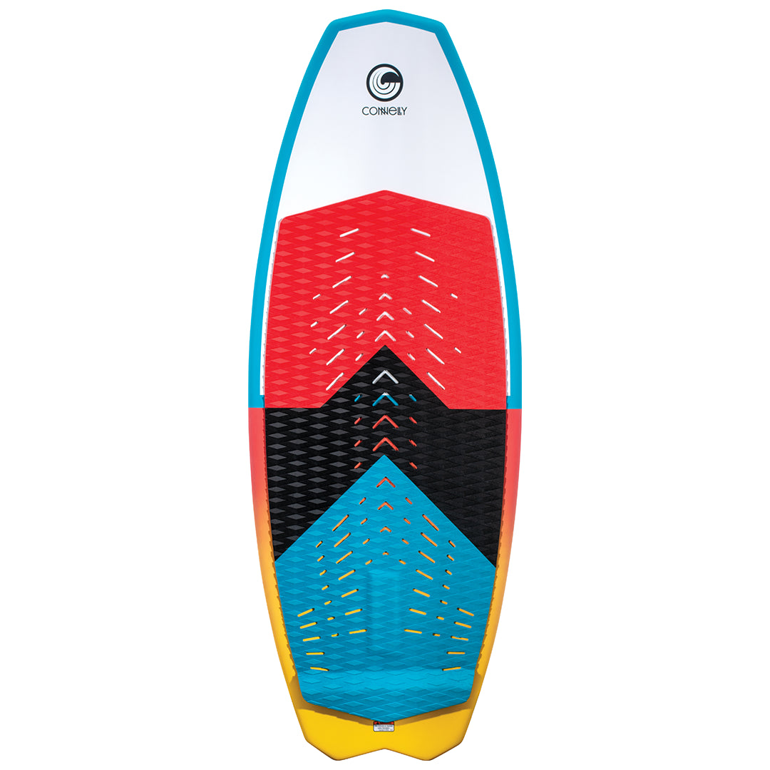 Connelly Men's Voodoo Wakeboard Front 2
