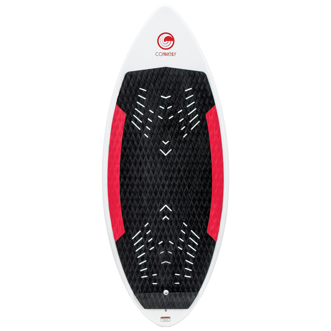 Connelly Habit Wakeboard front 2