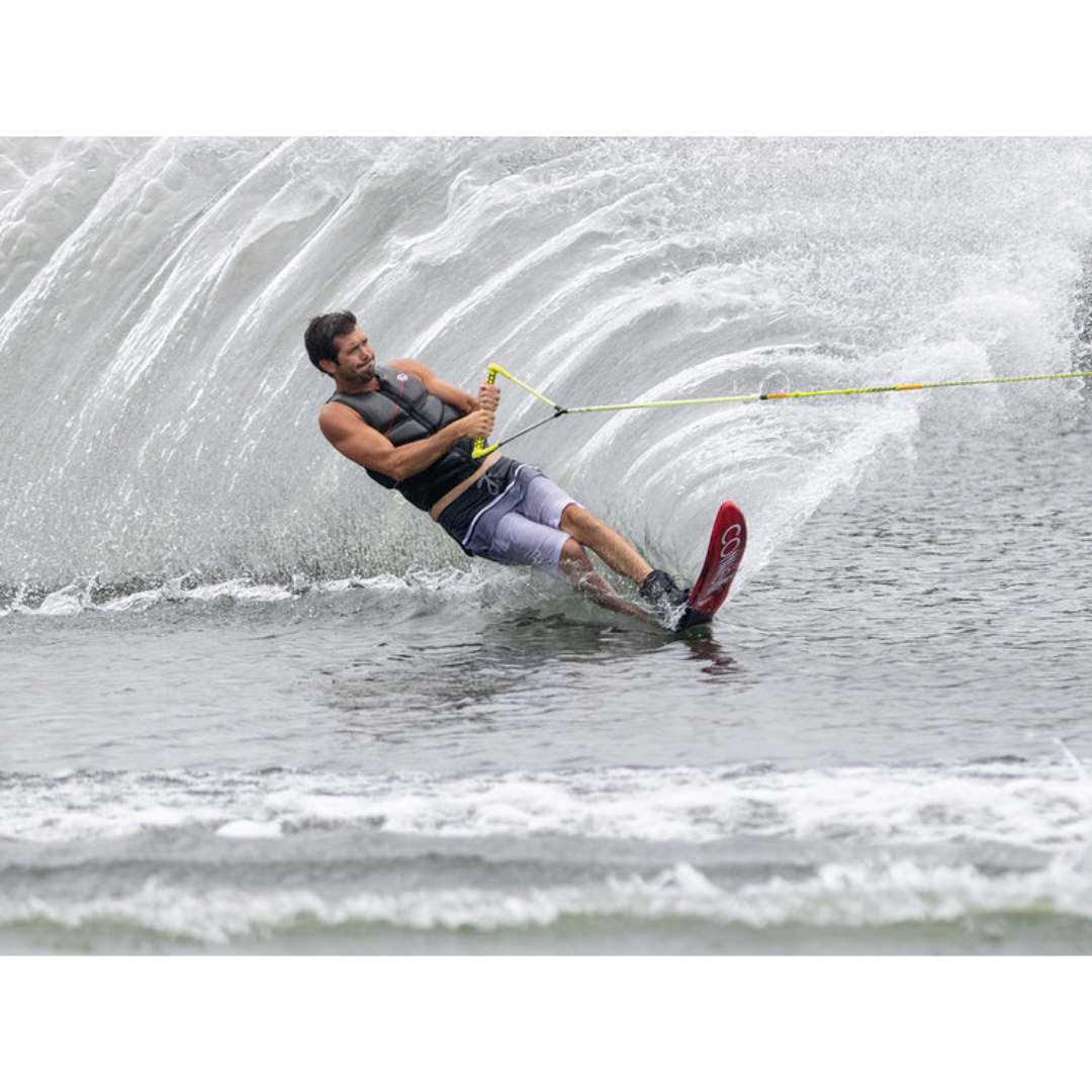 Connelly Outlaw Slalom Water Skis Water