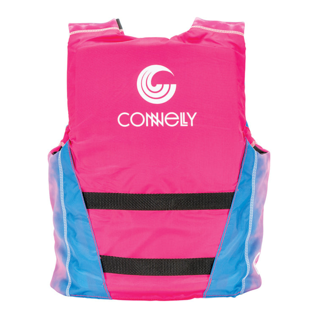 Connelly Youth Fusion Nylon Life Vests