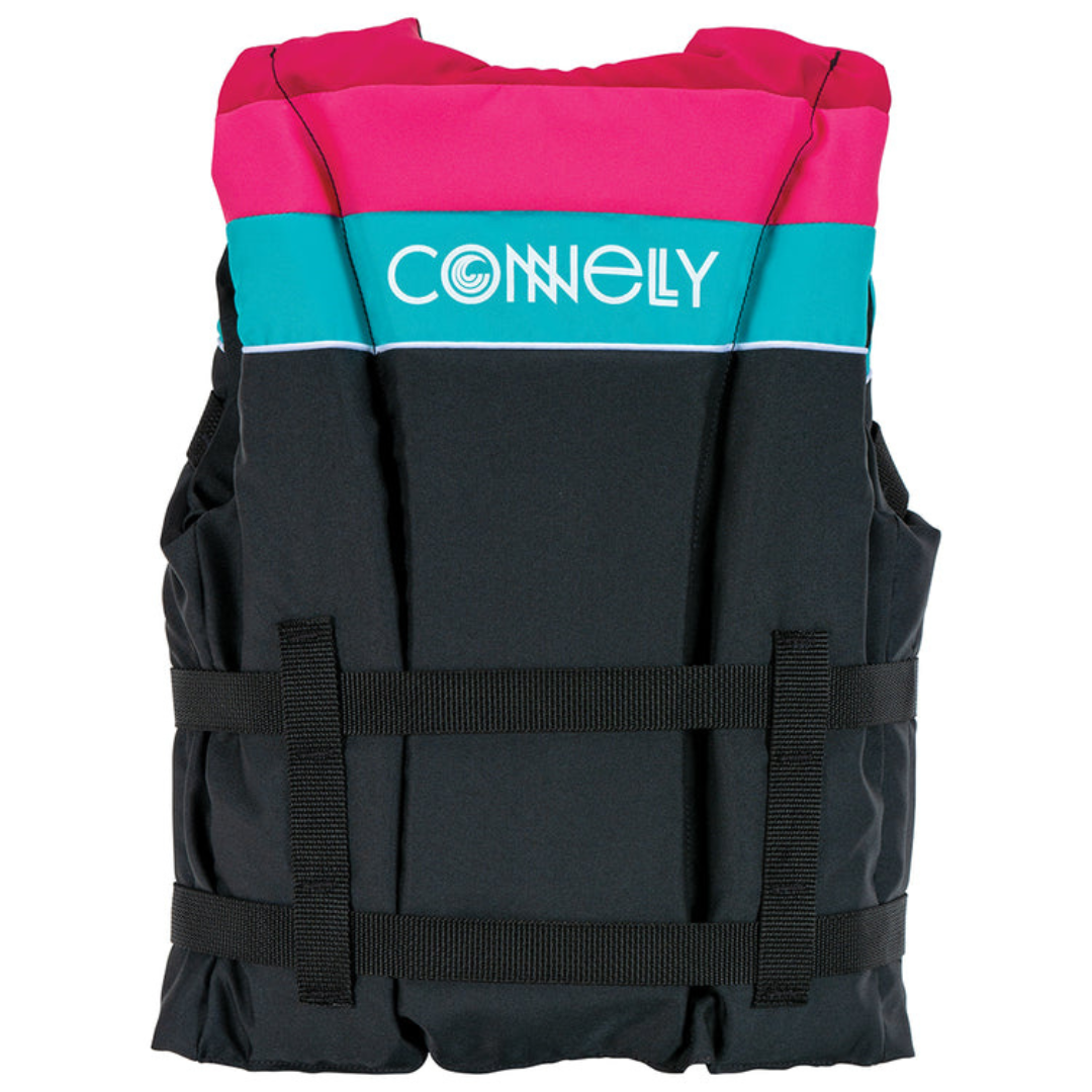 Connelly Youth Retro Nylon Life Vests