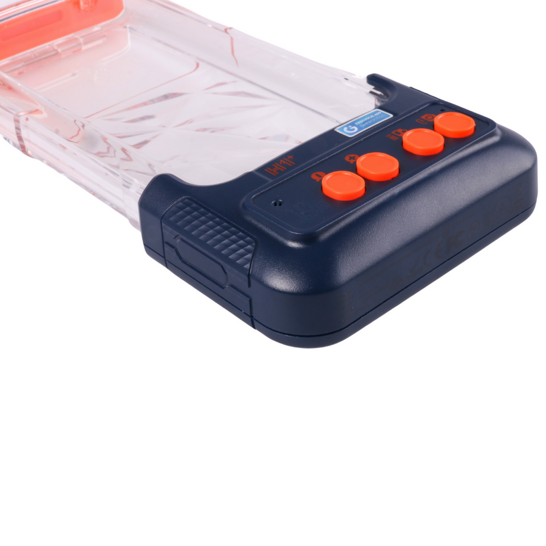 Sublue H1+ Smart Waterproof Phone Case Underwater Scooter Accessories