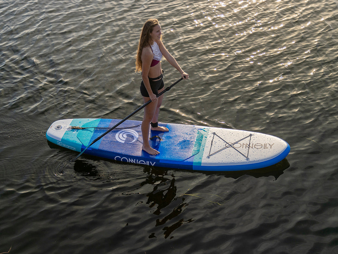 Connelly Dakota Inflatable Paddle Board Water 