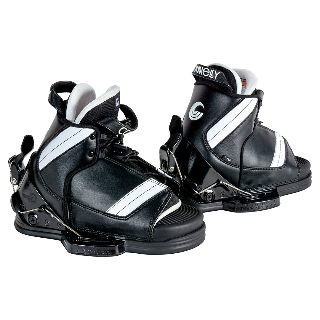 Connelly Tyke Kid's Wakeboard Boots