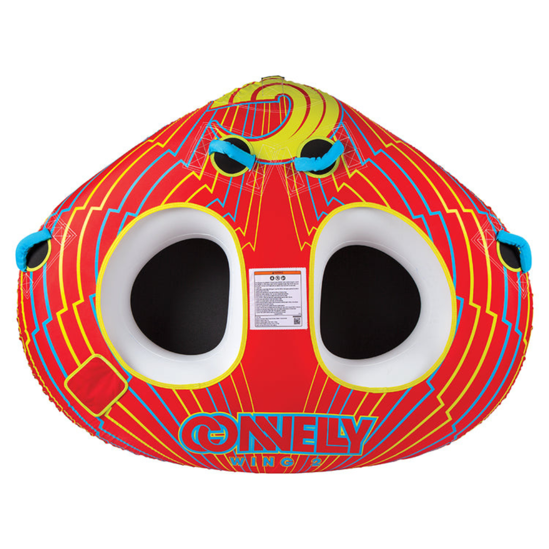 Connelly Two-Person Wing Two Tube