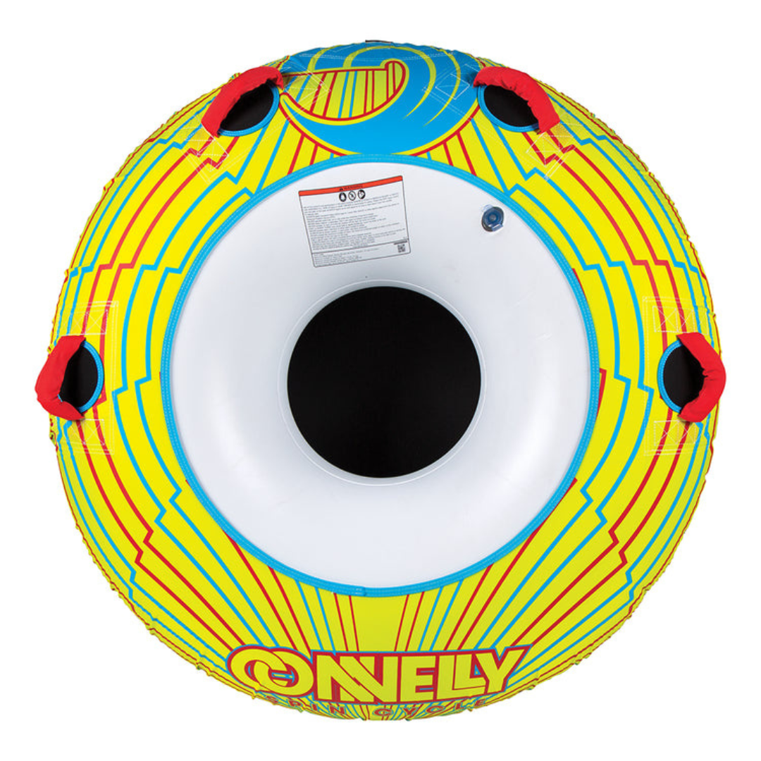 Connelly Spin Cycle One-Person Tube