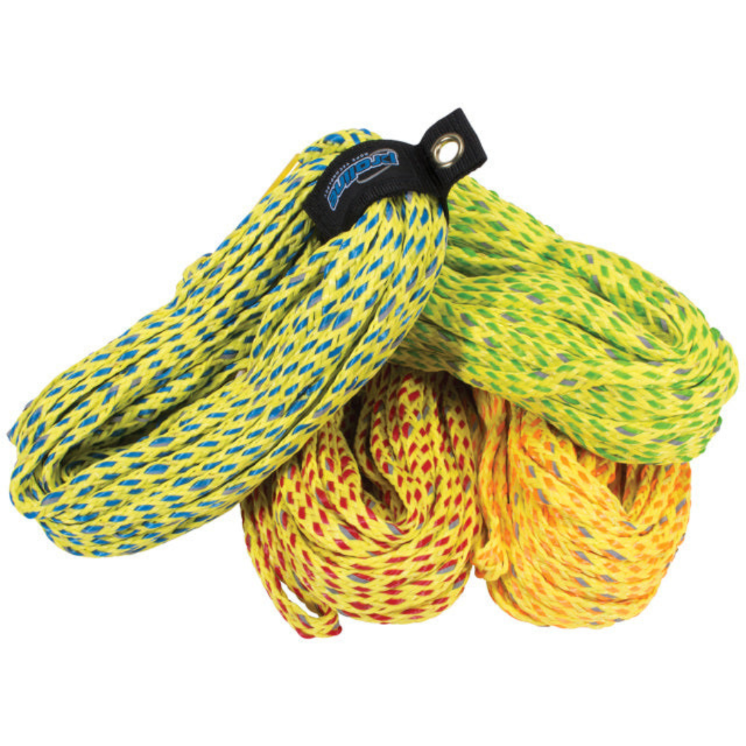 Connelly IKayaks 2-Rider Safety Tube Ropes