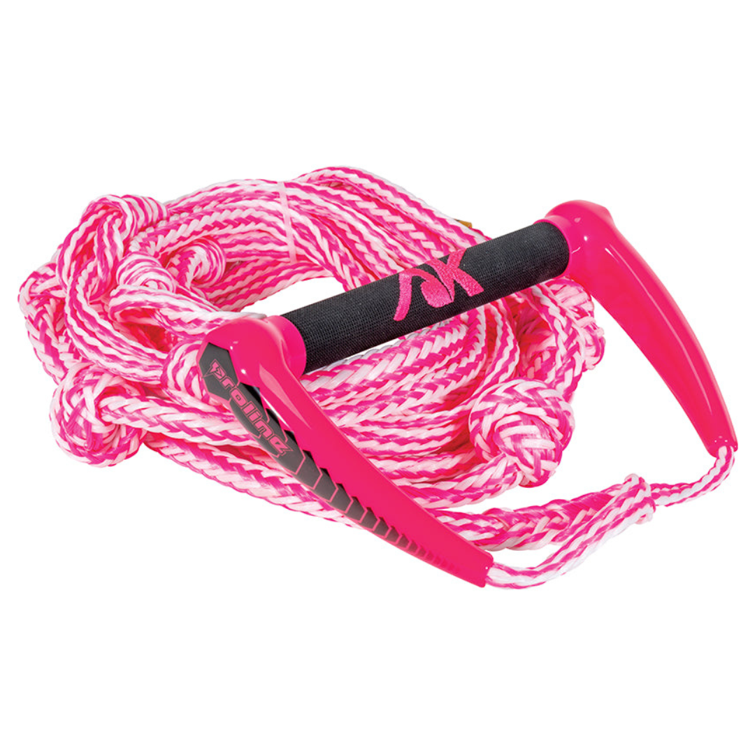 Connelly AK LGS Suede Surf Ropes & Handles